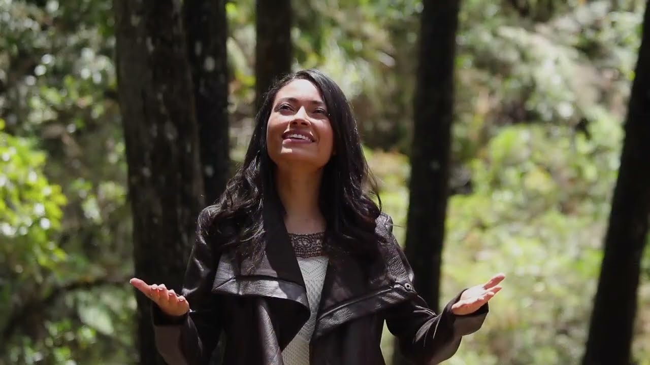 Salvador a tí me rindo