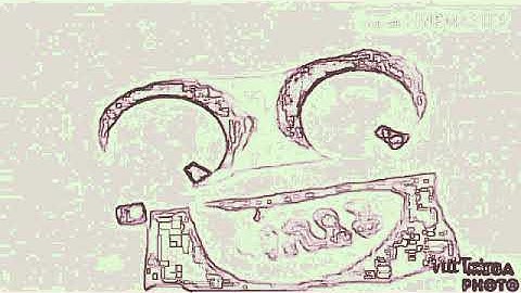 Klaskyklaskyklaskyklasky - Shuric Scan - Alternative Ending Render Pack Round 2 G Major Slow 16.000x