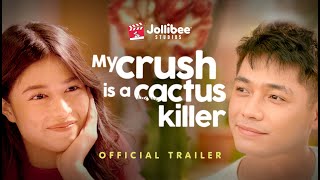 Watch My Crush Is a Cactus Killer Trailer