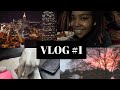 VLOG | A WEEK IN MY LIFE | LOC TALK, TATTOOS, AND MORE