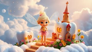 Tooth Fairy Lullaby: The Sweetest Way to Sleep screenshot 5
