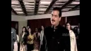 zindgi se jab mile ajnabi lagi movie asmaan se oncha