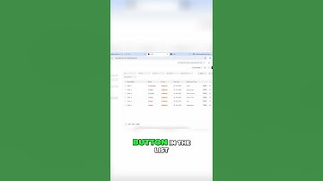 Game Changing Multi Button Feature for ListView | Frappe | ERPNext #erpnext #frappe #frappeframework