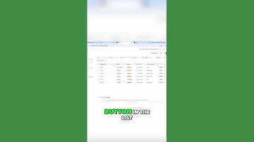 Game Changing Multi Button Feature for ListView | Frappe | ERPNext #erpnext #frappe #frappeframework