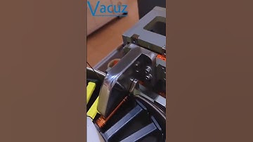 High Precision Automatic Hub Motor BLDC Brushless Stator Coil Flying Fork Winding Machine Equipment