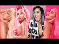 Nicki Minaj - Super Freaky Girl (ft. Doja Cat, Cardi B & Megan Thee Stallion)