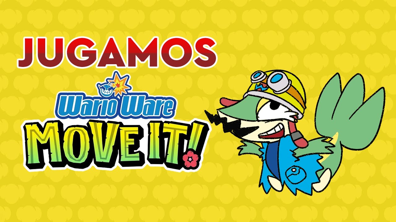 WaNibyWare Mueve 👇 ESTAAAAA 👇