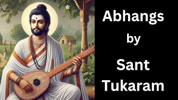 Sant Tukaram | Abhang | RTC |Poems | MEG 15 | IGNOU