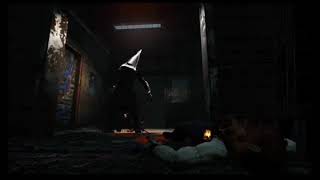 Dead By daylight Mori montage