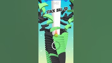 { Stack Ball 3D }{ story video } #stackball3dgame #gaming #shortsfeed #stackballgame #shorts #viral