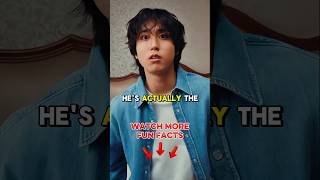 Famous Han Ji Sung's darkest secret 🤫🤯#kpop #shorts #straykids Net Worth