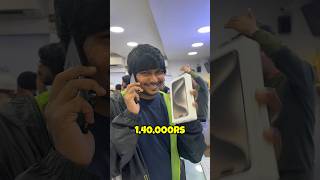 Brand New Iphone At Cheapest Price #minivlog #smartphone