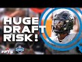 NFL Combine 2025 Rising Stars That Will SHOCK Fantasy Managers!