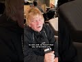 Could Zak Starkey end up back in The Who?
