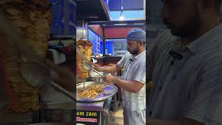 Masala chenj #virlshort #resturent #shawarma #rools #hotel #chef #chicken #youtubevideo #youtube