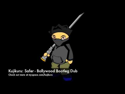 INDIAN ASIAN DUBSTEP - Kujikuru