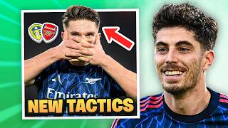 5 Things We LEARNED From Leeds 0-4 Arsenal!