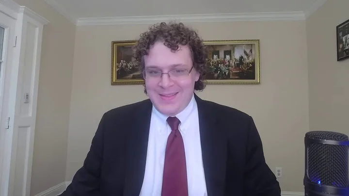 ConLaw Class 27: Modern Substantive Due Process II