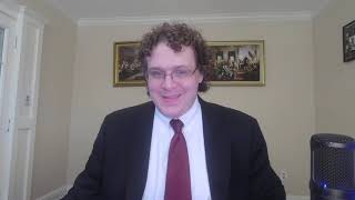 ConLaw Class 27: Modern Substantive Due Process II
