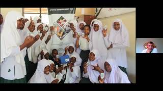 NGO Experimentations – First Peer Learning Session