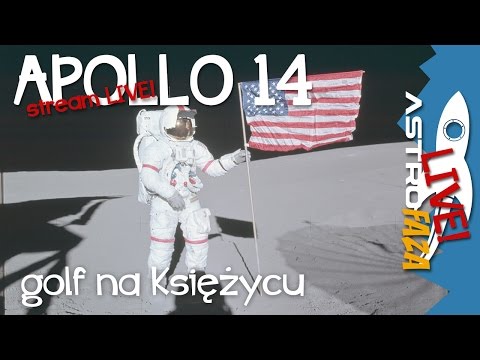 Wideo: Astronauta Apollo 12 Był Na Księżycu W Jakiejś świetlistej Chmurze - Alternatywny Widok