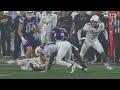 HIGHLIGHTS: Colorado Football at Northwestern | 9.19.26