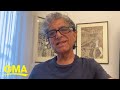 Deepak Chopra does these 5 things every day to strengthen his mind-body connection l GMA Digital