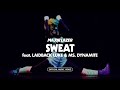 Major Lazer - Sweat (feat. Laidback Luke & Ms. Dynamite) (Official Music Video)