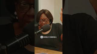 ‘Ken Saro-Wiwa wanted to be top dog’ - @donukogbara #nigeria