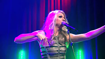 Courtney Act Performs Kylie Minogue's "All The Lovers"