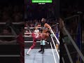 ...BAYLEY VS KIANA JAMES... #wwegaming #wwe2k25 #wwe #bayley #kianajames