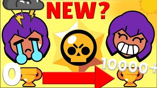 I made a video that explains Brawl Stars