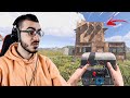 شخص سرق بيتي وكل اغراضي وقررت انتقم اقوى انتقام !! 😱 راست RUST 🔥