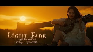 Echonyx – You Let the Light Fade | Cinematic Country Fusion
