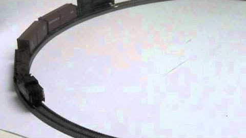 Z Switcher in curves