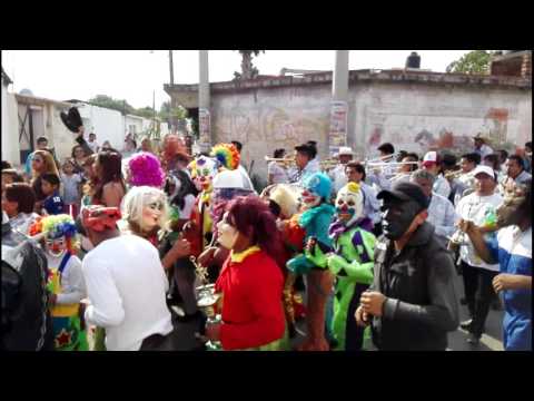 Marotas y Chinelos