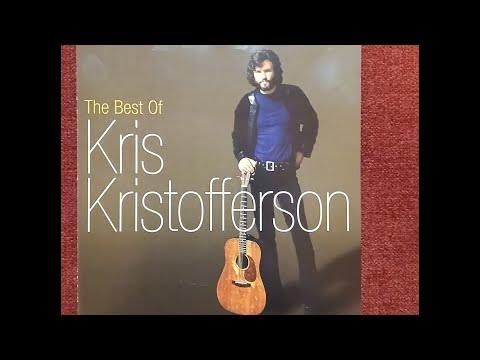 KRIS KRISTOFFERSON / COME SUNDOWN 1979 - YouTube