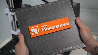Details Welcome to the Hanze Makerspace! Guide