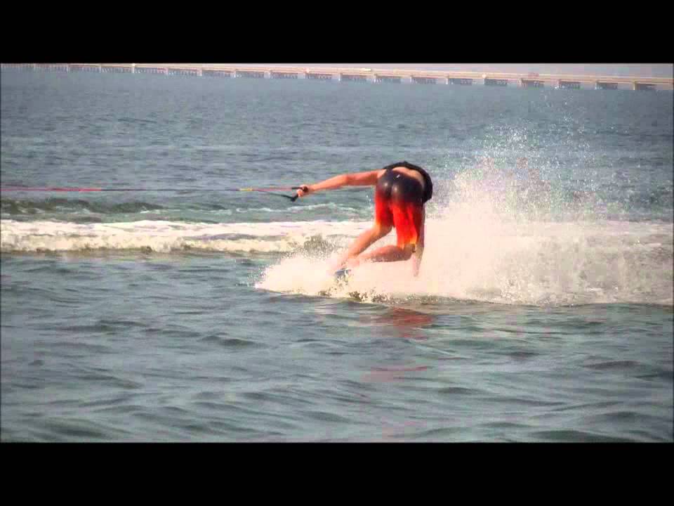 Kitetaxi New York kiteboarding Great South Bay YouTube