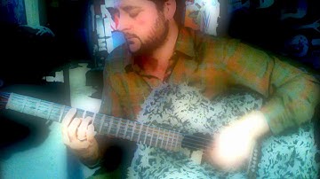 We Are All One - John Clark - The Ghost is Clear (2016)