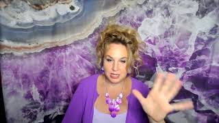 Virgo: PREPARE... an apology is coming...