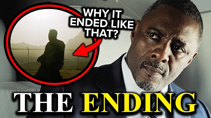 A HOUSE OF DYNAMITE Ending Explained