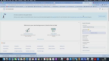 How to enable Auto SSL on Cpanel