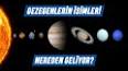 Güneş Sisteminin İç Gezegenleri ile ilgili video
