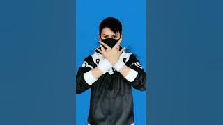 Play For Me by Alan Walker - Tiktok Fingerdance/Handdance/Tutting