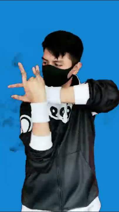 Play For Me by Alan Walker - Tiktok Fingerdance/Handdance/Tutting