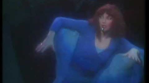 Kate Bush - Wow - Official Music Video