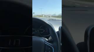 İnstagram Mercedes Araba Snapleri İzmir