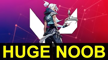 VALORANT First Impressions with ZERO Counter-Strike or Rainbow Six Siege Experience