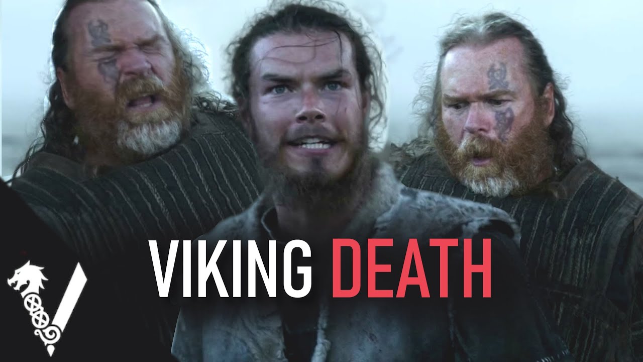 Vikings: Valhalla TV Review-Episode 7